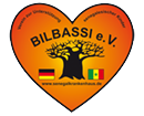 Senegal Krankenhaus Bilbassi