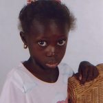 Senegal Krankenhaus Bilbassi e.V., Kinderherzen, Christiane