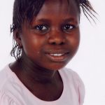 Senegal Krankenhaus Bilbassi e.V., Kinderherzen, Jeanne