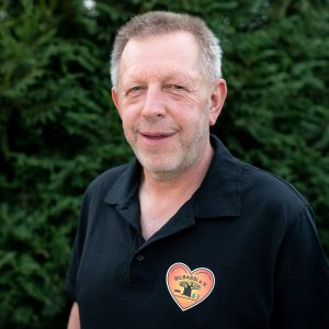 Werner Oertel, Profilbild, Senegal Krankenhaus Bilbassi e.V.